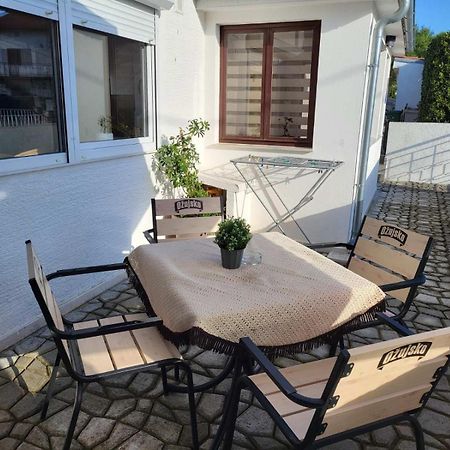 Holiday House With A Parking Space Novi Vinodolski - 17533 Екстериор снимка