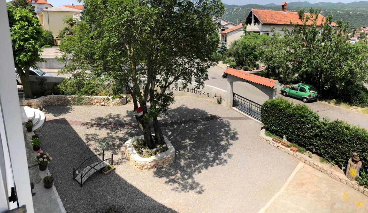 Holiday House With A Parking Space Novi Vinodolski - 17533 Екстериор снимка