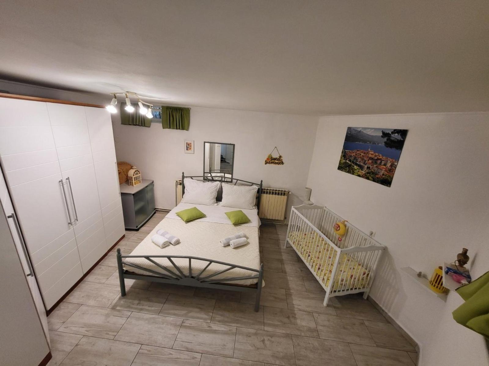 Holiday House With A Parking Space Novi Vinodolski - 17533 Екстериор снимка